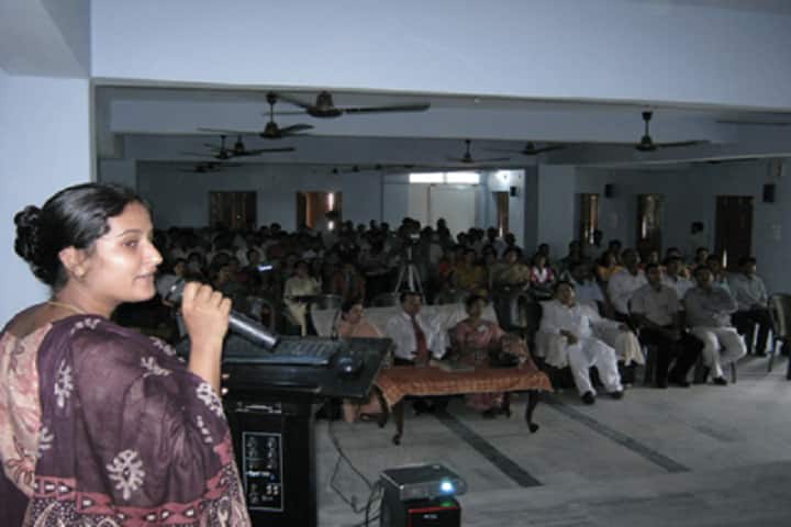 auditorium